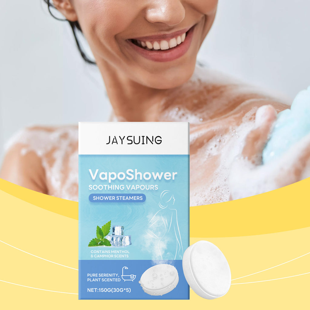 Shower Steamer - Soothing Vapour