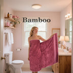 Bamboo Everyday Towel
