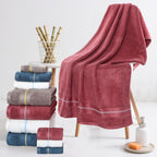 Bamboo Everyday Towel