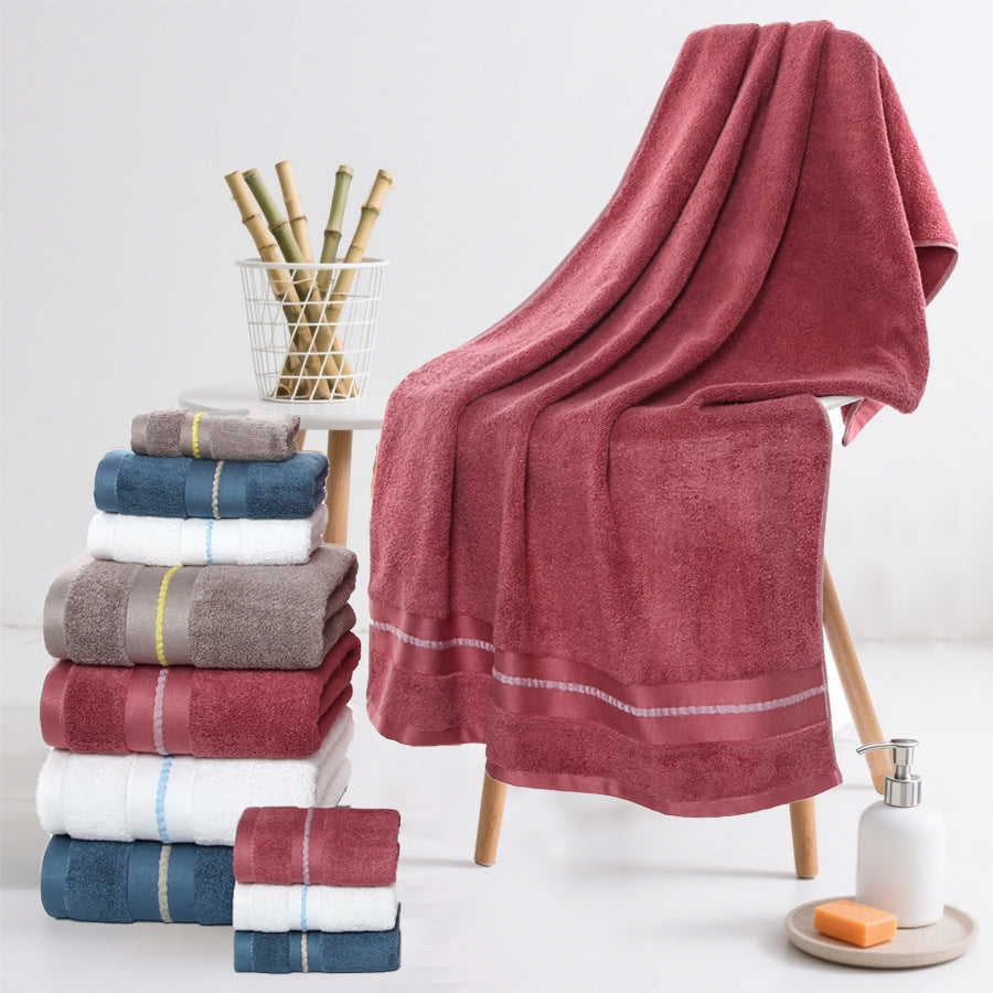 Bamboo Everyday Towel
