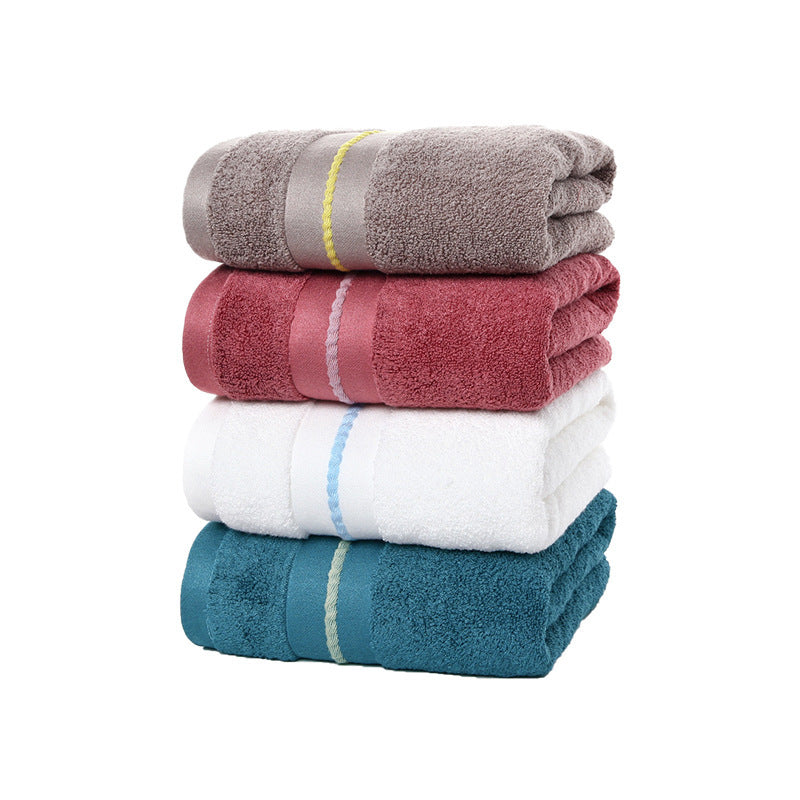 Bamboo Everyday Towel