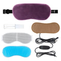 Cooling / Heating Blackout Sleep Mask