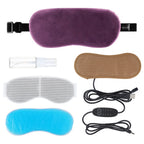 Cooling / Heating Blackout Sleep Mask