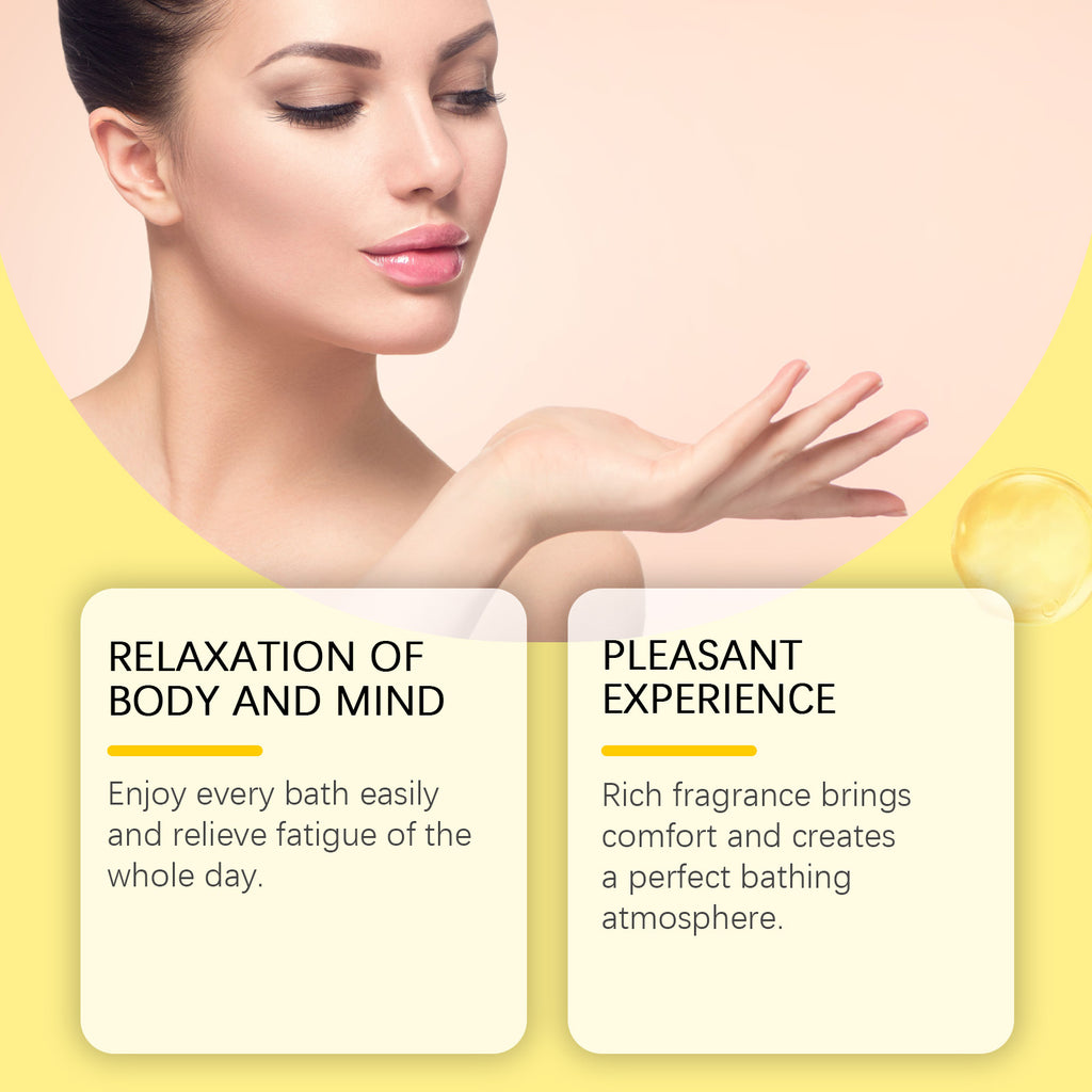 Shower Steamer - Soothing Vapour