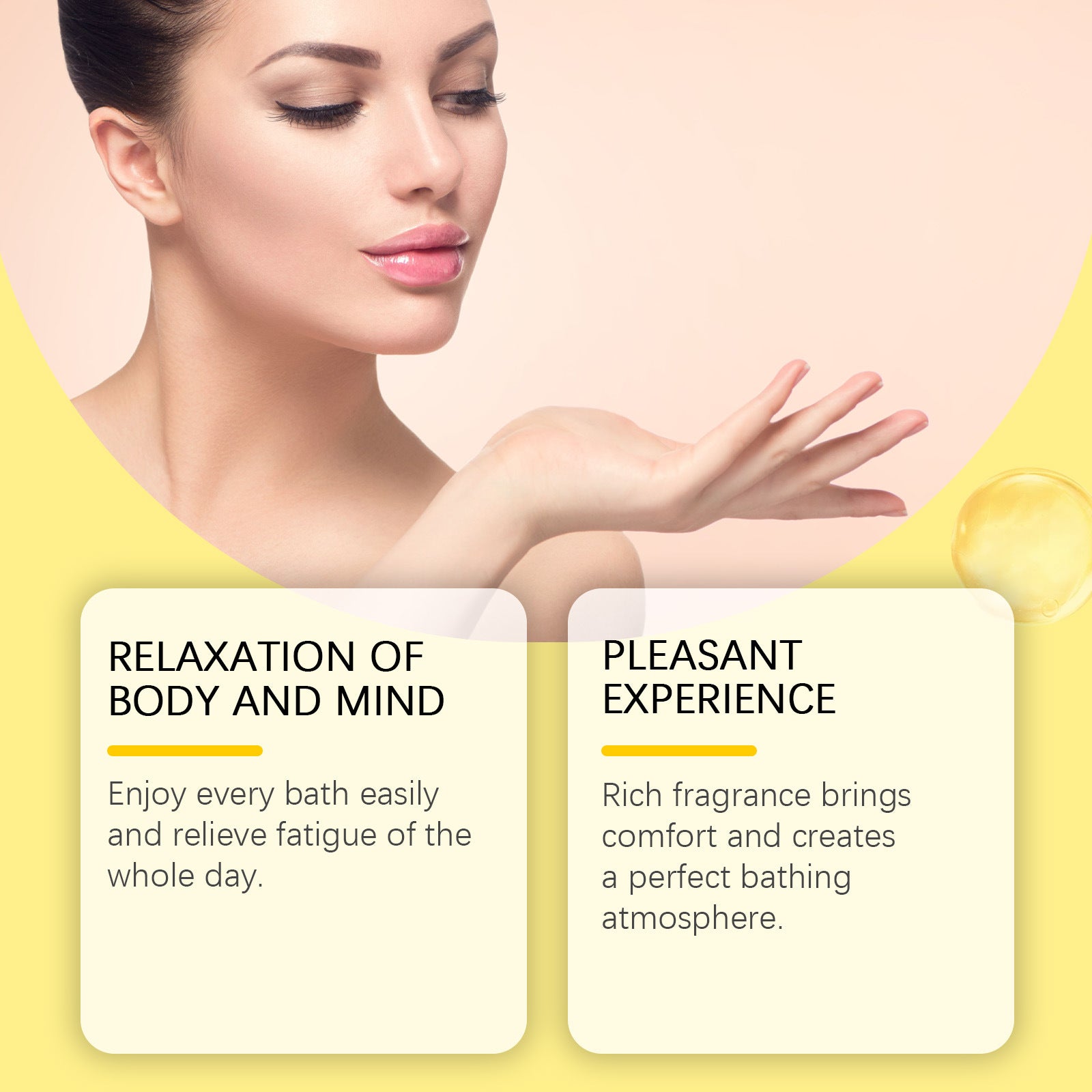 Shower Steamer - Soothing Vapour