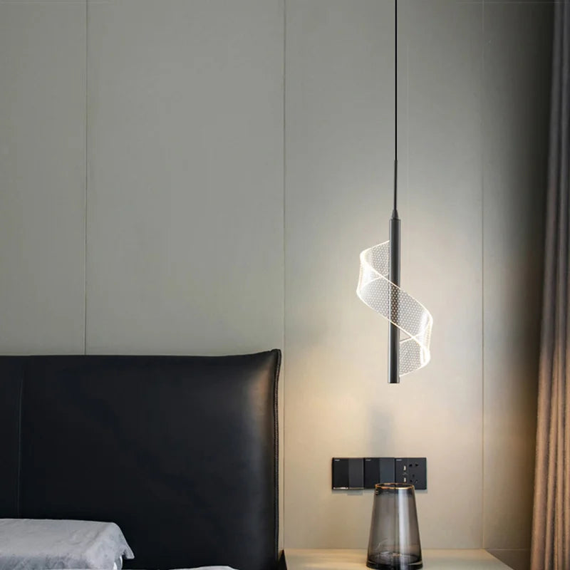 Ruban Lamp