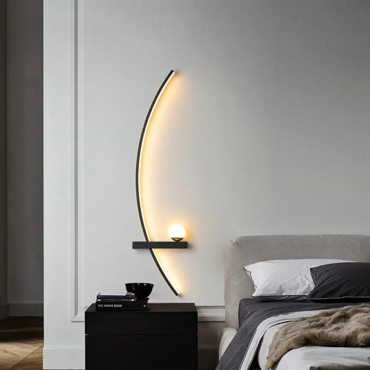 Arc Lamp