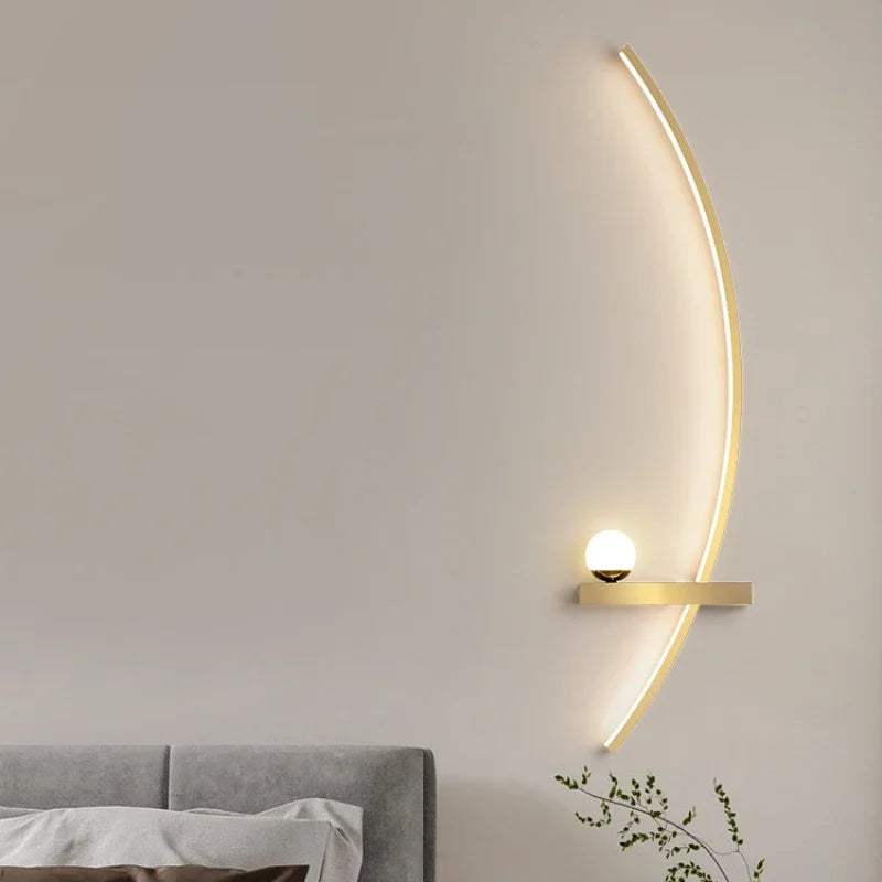 Arc Lamp