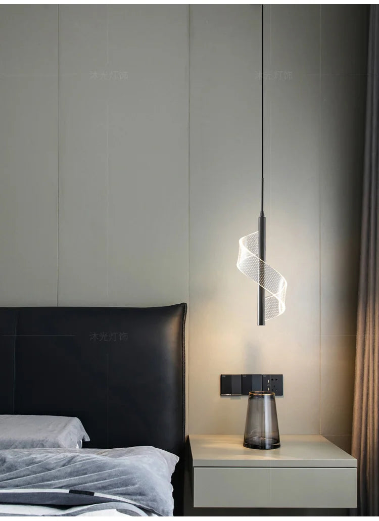 Ruban Lamp