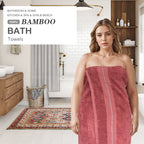 Bamboo Everyday Towel