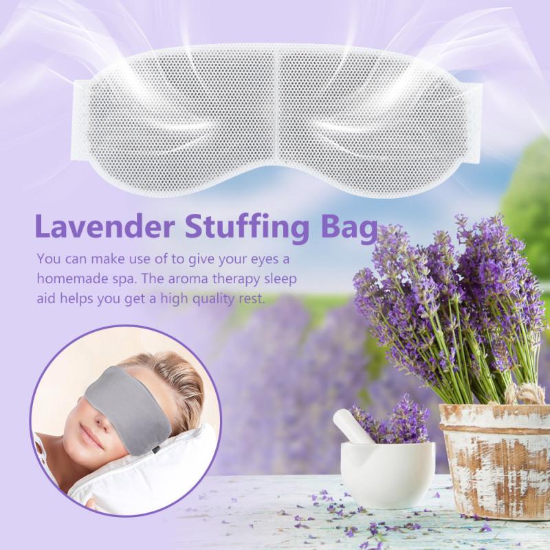 Cooling / Heating Blackout Sleep Mask