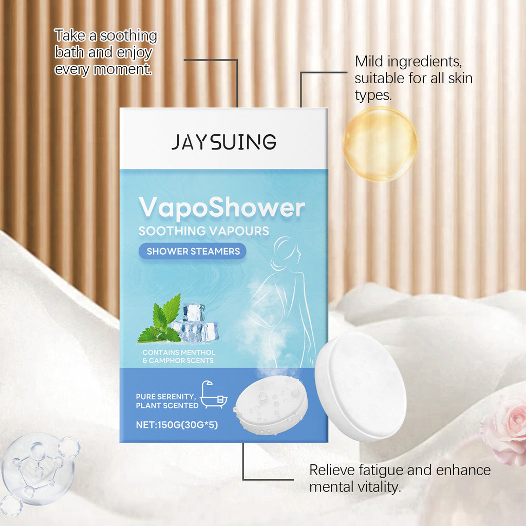 Shower Steamer - Soothing Vapour