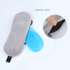 Cooling / Heating Blackout Sleep Mask
