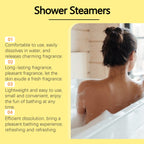 Shower Steamer - Soothing Vapour